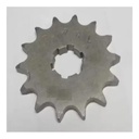 Piñón Para 15 Dientes Crypton 105 Yamaha