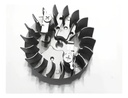 Ventilador De Volante Mini Cuatriciclo Atv 50cc Fijo Rpm Ful