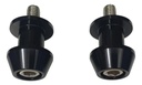 Sliders Spools Traseros de Pista M8