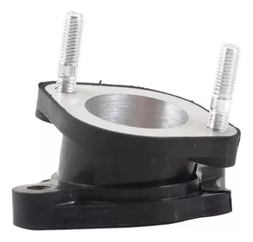 Acople Codo Tobera Tubo Admision Motomel Skua 150 