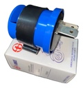 Destellador Sonoro Gilera Smash Redondo Rpm