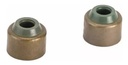 Reten De Válvula P/ Honda Wave Biz Smash 110 W Standard