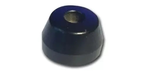 Puntera Manubrio Ktm Duke 250 390 Original Rpm 