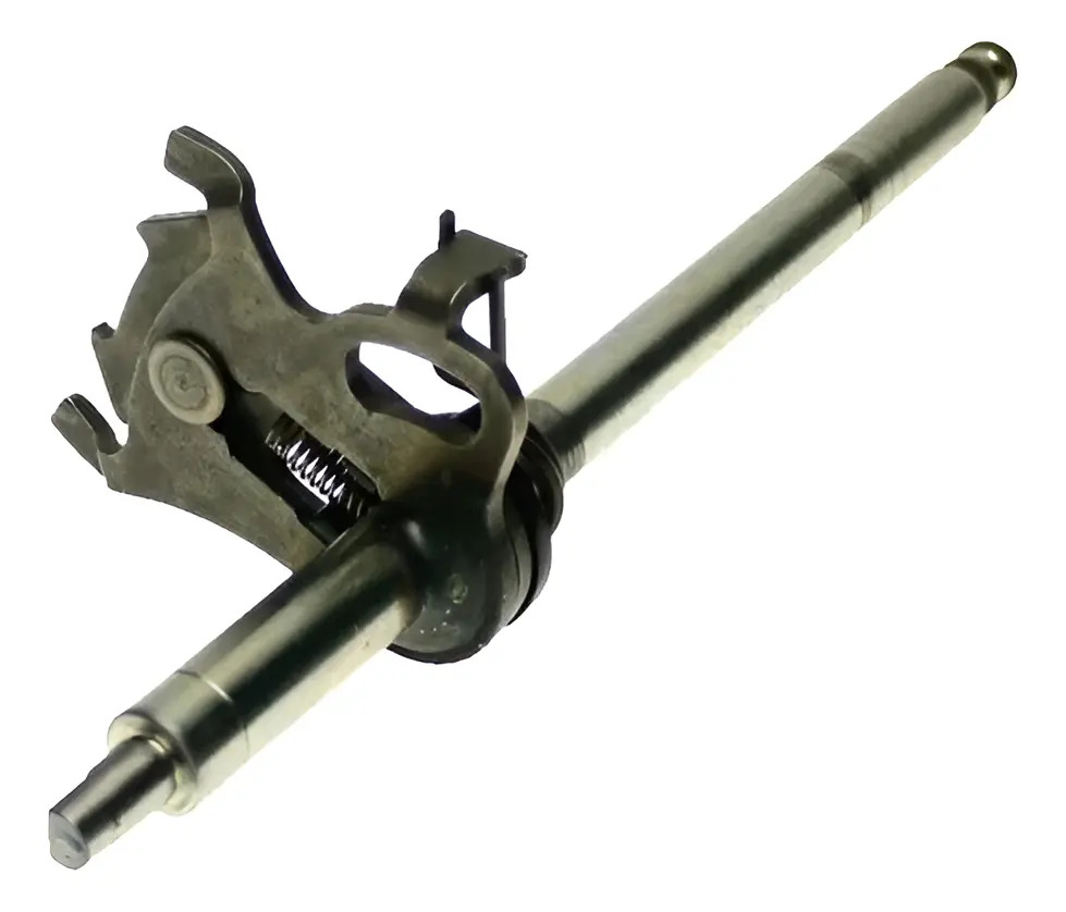 Eje Pedal Cambio Ktm 390 250 200 Adventure Original Rpm 