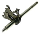 Eje Pedal Cambio Ktm 390 250 200 Adventure Original Rpm 