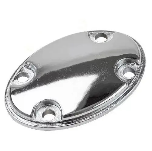 Tapa de Encendido Grande Zanella RX 150