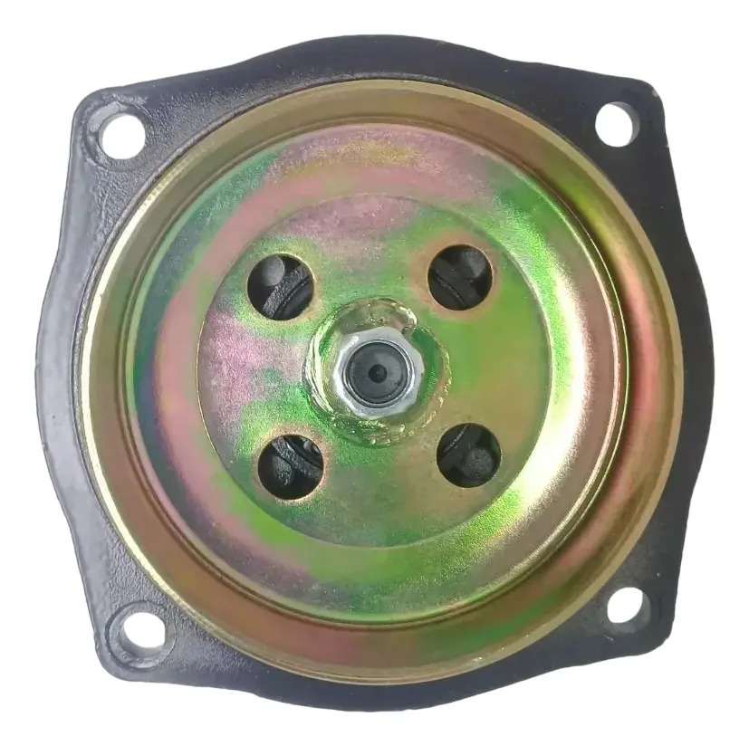 Campana  Embrague Completo Mini Cuatriciclo Rpm Full