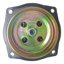 Campana  Embrague Completo Mini Cuatriciclo Rpm Full