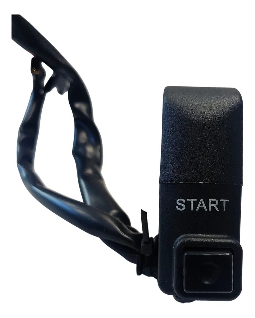 Comando Arranque Derecho Honda Xr 125 150l 