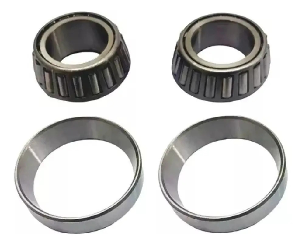 Cubetas Crapodinas Direccion Skua 150 V6 Conjunto 