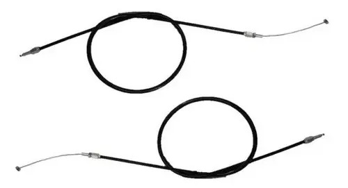Cables Acelerador Retorno Calidad Original Cb 250 Nighthawk