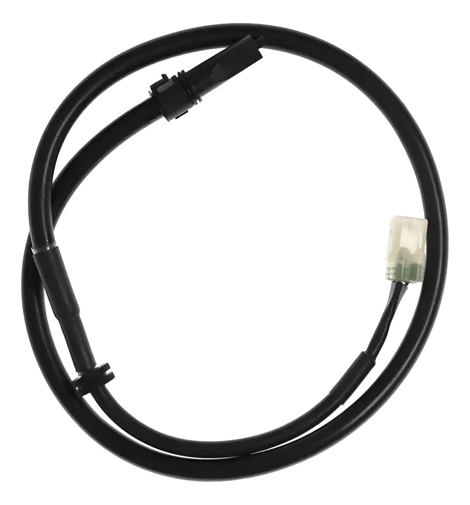 Cable Velocimetro Bajaj Rouser 135 Calidad Original