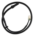 Cable Velocimetro Bajaj Rouser 135 Calidad Original