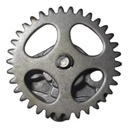 Bomba De Aceite Yamaha Ybr125 Rpm