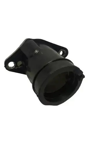 Tubo de Admision sin Pipeta Yamaha YBR 125