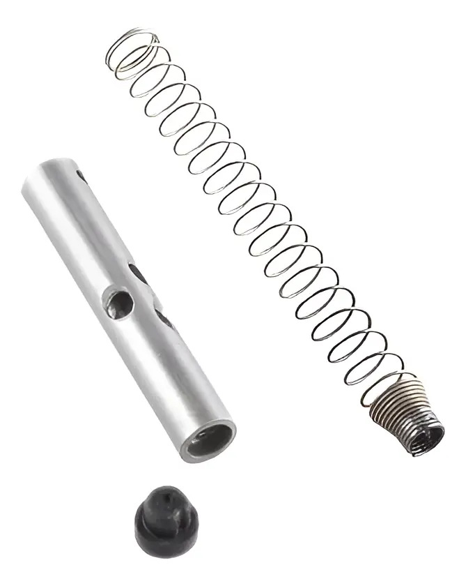 Flauta Tensor Cadena Distribucion Resorte Gilera Smash Bit