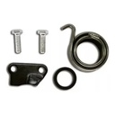 Set Resorte Interno De Patada Gilera Smash 110