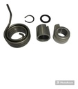 Kit Set Resorte Interno Patada Honda New Wave 110