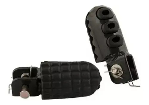 Juego de Pedalines Delanteros Motomel Skua 150 200