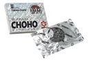 Cadena distribucion Choho 0409h x 126 l honda Twister Xr 250 Gris