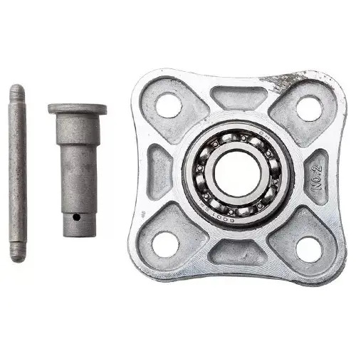 Conjunto Placa Embrague Zanella Rx 150