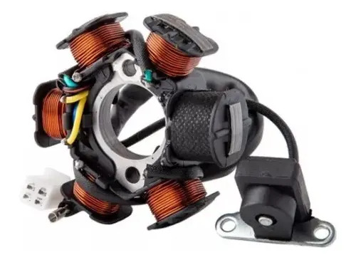 Estator Gilera Smash Motomel Bit 110