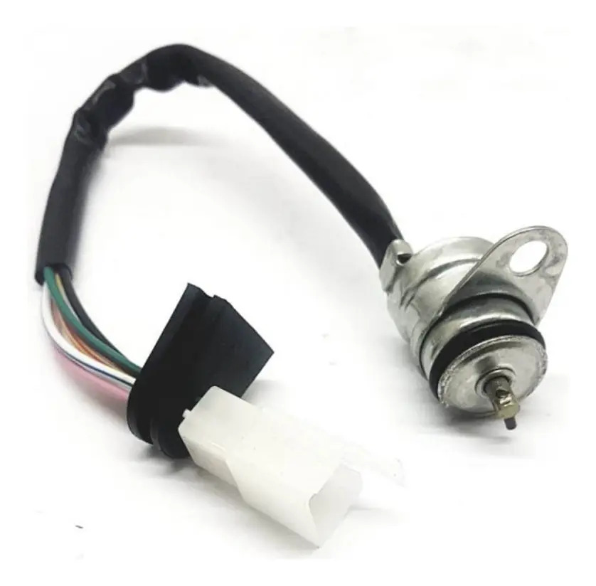 Bulbo Indicador de Cambios Honda Wave 100