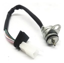 Bulbo Indicador de Cambios Honda Wave 100