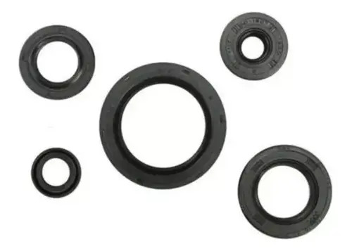Kit Retenes Motor Honda Mb 100 