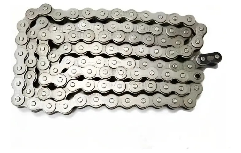 Cadena Transmision Riffel 520 X 106 Oring Honda Falcon 400