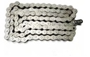 Cadena Transmision Riffel 520 X 106 Oring Honda Falcon 400
