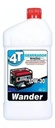  Aceite Generador Electrico 10w30 4t Mineral  1l Wander