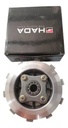 Centro Embrague Completo Honda Cbx 250 Twister  Rpm