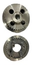 Centro Embrague Plato Presion  Honda Cg Titan 150  *