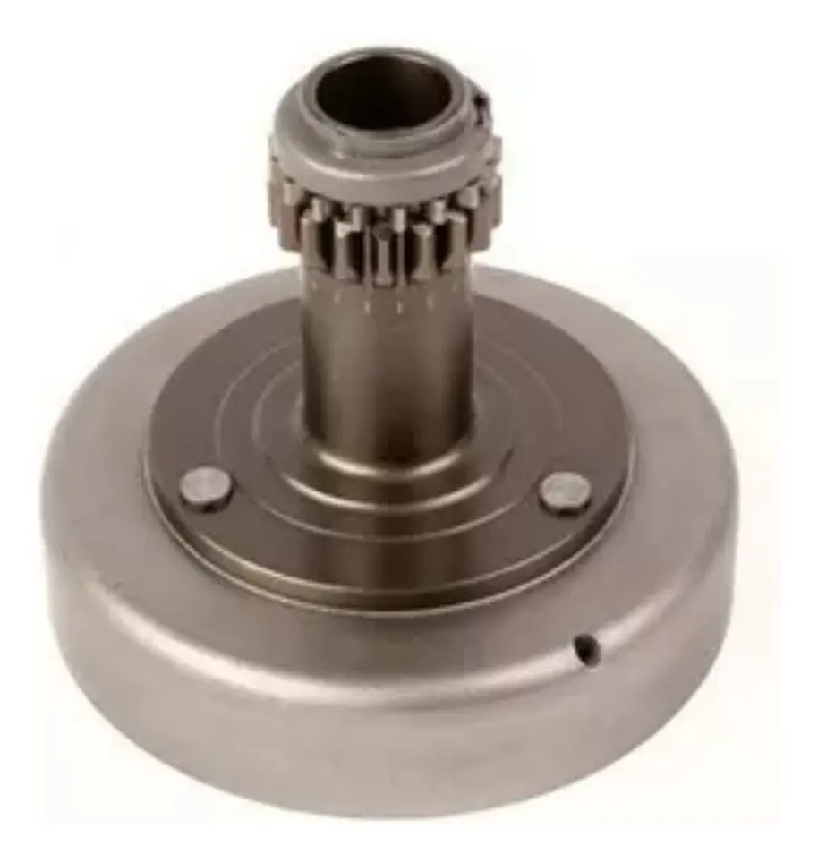 Campana de Embrague Centrifugo Honda Wave 100