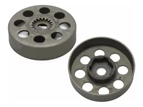 Campana De Embrague Yamaha Crypton  105 Rpm