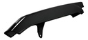 Cubre Cadena Yamaha Ybr 125 Ybr Ed Rpm Negro