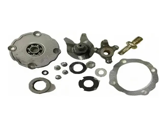 Kit Reparacion Embrague Gilera Smash Bit 110 Y Mas