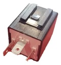 Destellador De Giros Led Universal 3 Patas 12v Rpm
