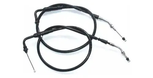 Cable  Acelerador 2 Piezas Benelli Tnt 300 Rpm