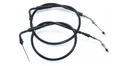 Cable  Acelerador 2 Piezas Benelli Tnt 300 Rpm