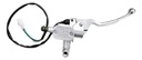 Bomba De Freno Delantera New Crypton Rpm Pulida