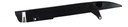 Cubre Cadena Zanella Rx 150 Calidad Original  Negro