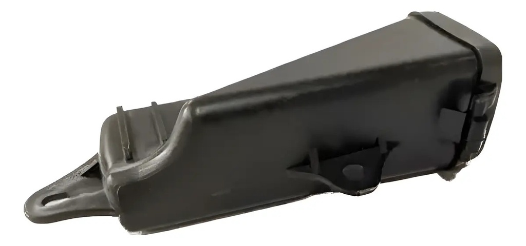 [MSK009] Porta Herramientas Motomel Skua 150 Zr 150 Dakar 200 Bross Negro