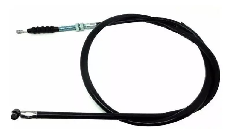 Cable Embrague Yamaha Fazer 150 Antes 2017  Rpm