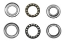  Cubetas De Direccion Yamaha Ybr 125 Chino Nacional *