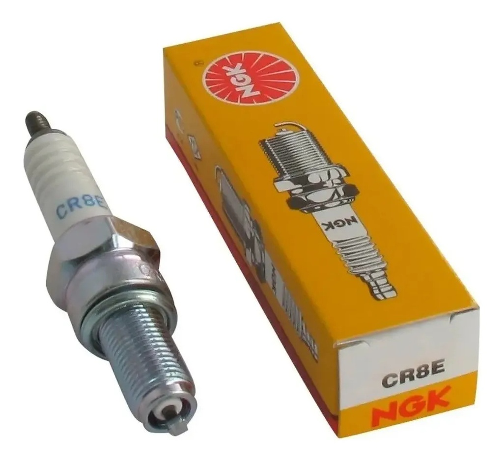 Bujia NGK CR8E