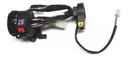 Juego De Comando Completo Honda Wave 100 Rpm