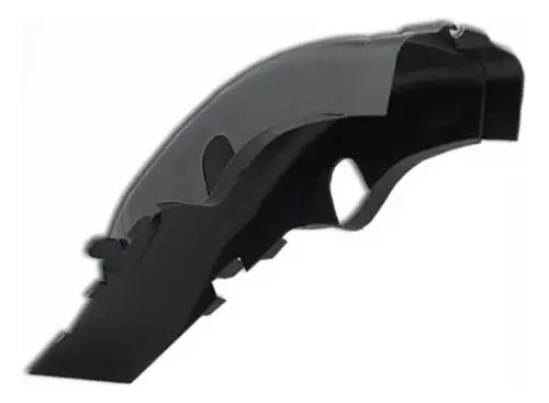 Guardabarro Interno Pasa Rueda Moto Zanela Rx 150 Rpm