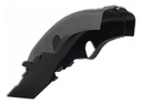 Guardabarro Interno Pasa Rueda Moto Zanela Rx 150 Rpm